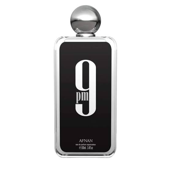 9PM HOMME EDP 100ML