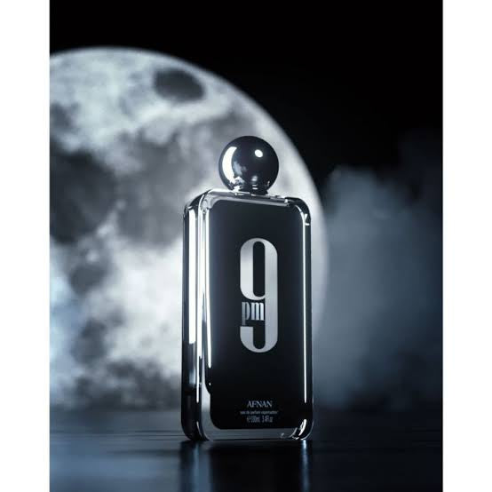 9PM HOMME EDP 100ML