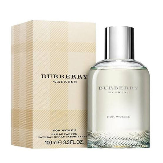 BURBERRY WEEKEND FEMME EDP 100ML