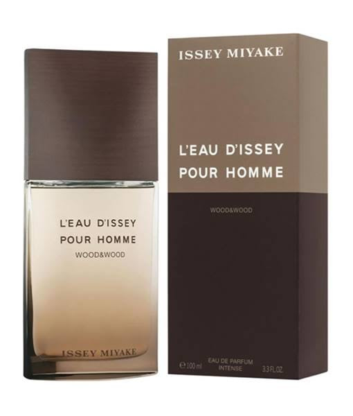L’EAU D’ISSEY HOMME WOOD & WOOD EDP 100ML
