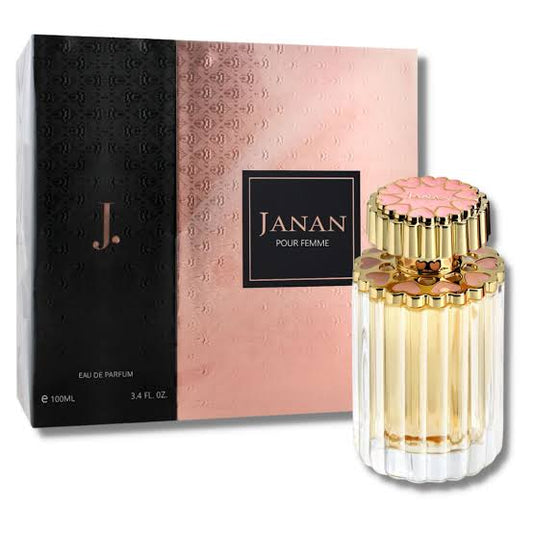 JANAN FEMME EDP 100ML