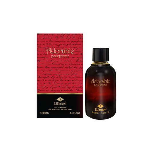 ADORABLE FEMME EDP 100ML