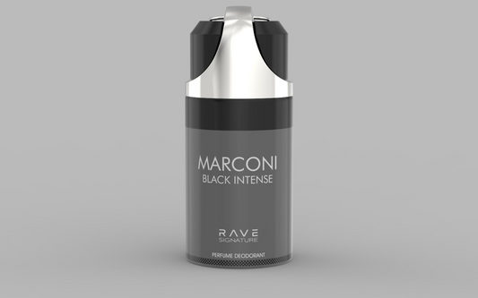 MARCONI INTENSE DEO 250ML