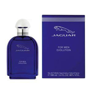 JAGUAR EVOLUTION HOMME EDT 100ML