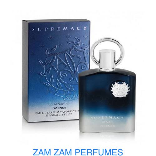 SUPREMACY INCENSE HOMME EDP 100ML
