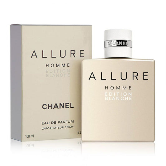 CHANEL ALLURE EDITION BLANCHE EDP 100ML
