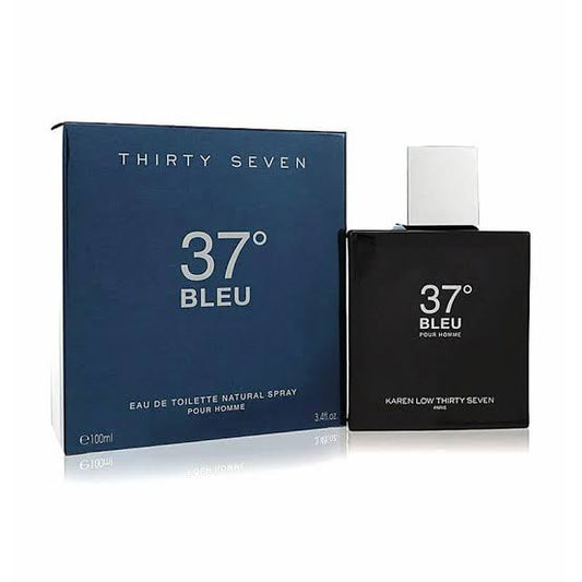 37 BLEU MEN EDT