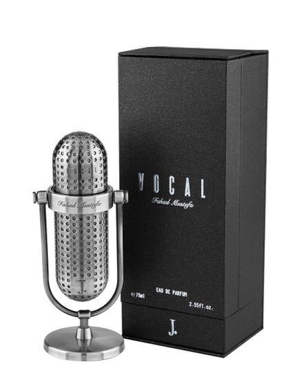VOCAL HOMME EDP 75ML