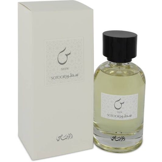 SOTOOR SEEN EDP 100ML