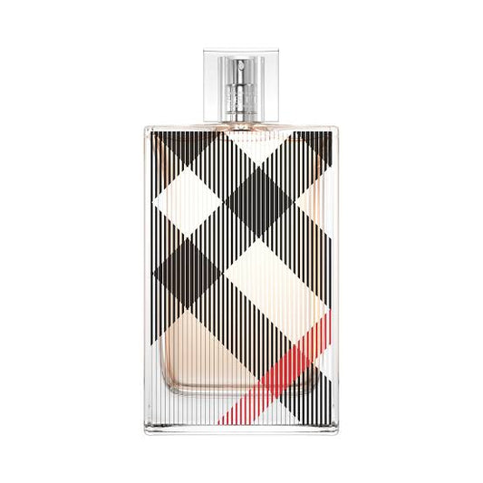 BURBERRY BRIT FEMME EDT 100ML