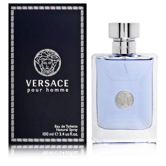 VERSACE POUR HOMME EDT 100ML