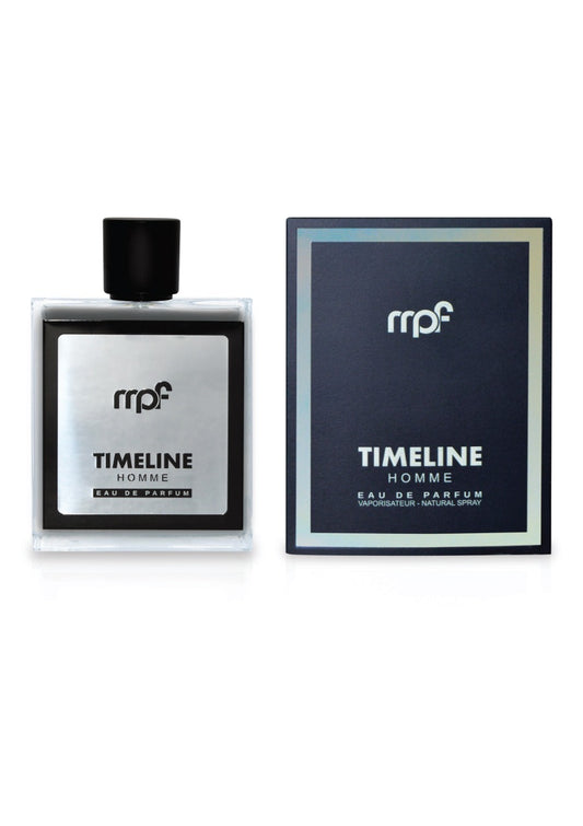 TIMELINE HOMME EDP 100ML