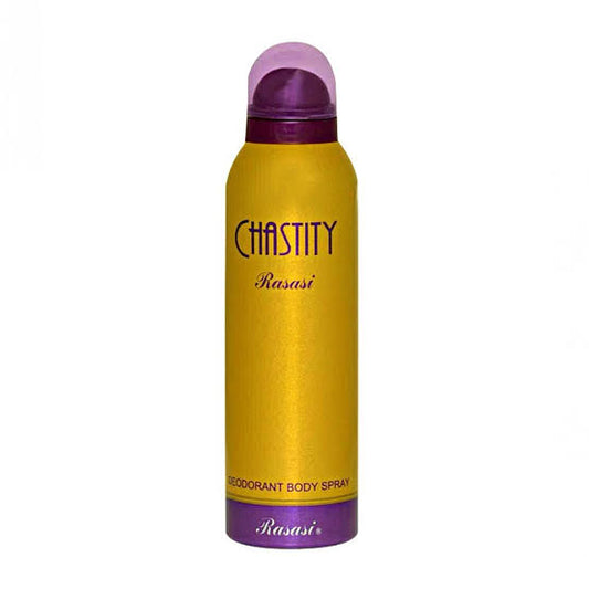 CHASTITY FEMME DEO 200ML