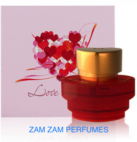 LOVE STORY FEMME EDP 50ML