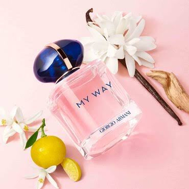 GIORGIO ARMANI MY WAY FEMME EDP 90ML