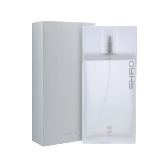 SHIRO HOOME EDP 90ML
