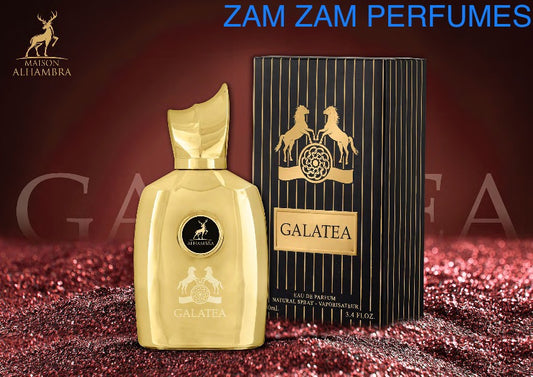 GALATEA HOMME EDP 100ML