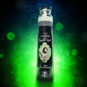 SHEIKH AL SHUYUKH AIR FRESHENER 300ML