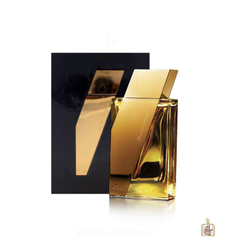 OUDH AL BORRUZ ASRAR INDONESIA EDP 50ML