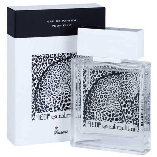RUMZ AL RASASI EDP 50ML (LEO)