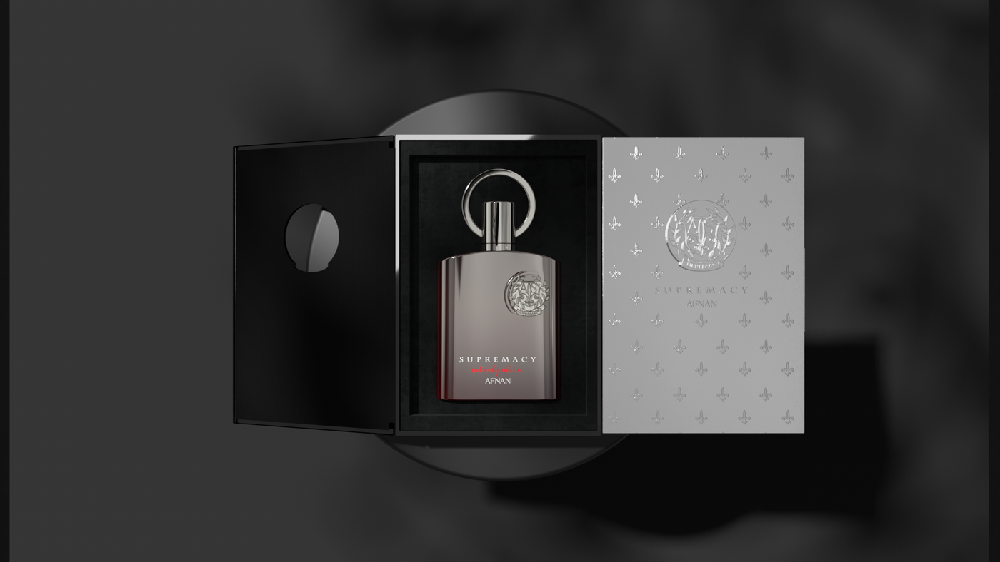 SUPREMACY NOT ONLY INTENSE EDP 100ML