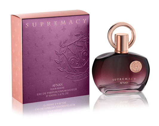 SUPREMACY FEMME EDP 100ML