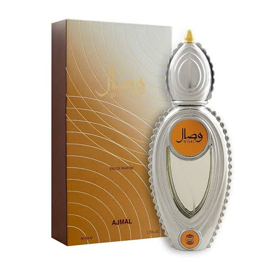 WISAL PERFUME EDP 50ML