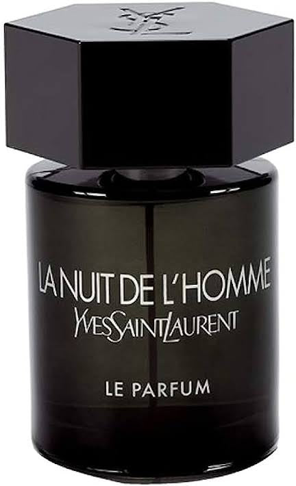 LA NUIT DE L’ HOMME LE PARFUM 100ML