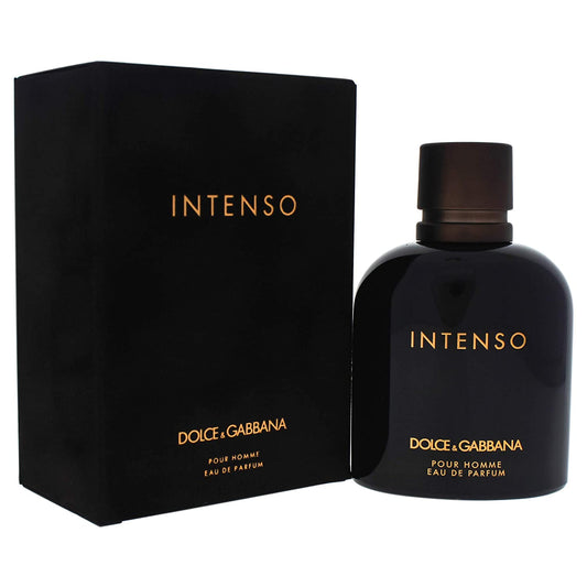 D & G INTENSO HOMME EDP 125ML
