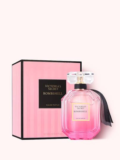 VICTORIA SECRET BOMBSHELL EDP 100ML