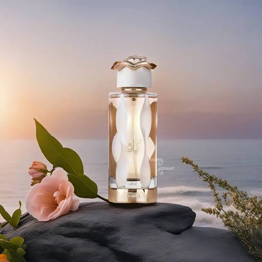 TERIAQ EDP 100ML