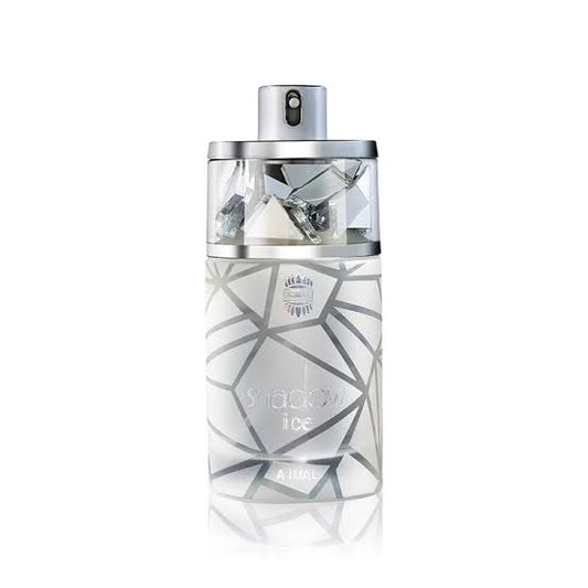 SHADOW ICE HOMME EDP 75ML