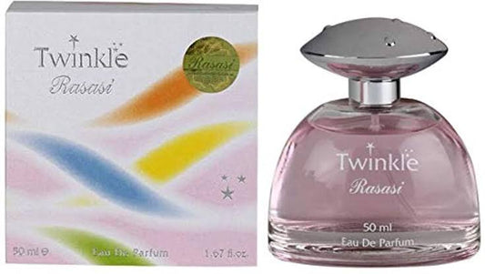 TWINKLE FEMME EDP 50ML