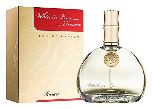 WHILE IN LOVE FOREVER EDP 80ML