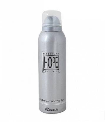 HOPE HOMME DEO 200ML