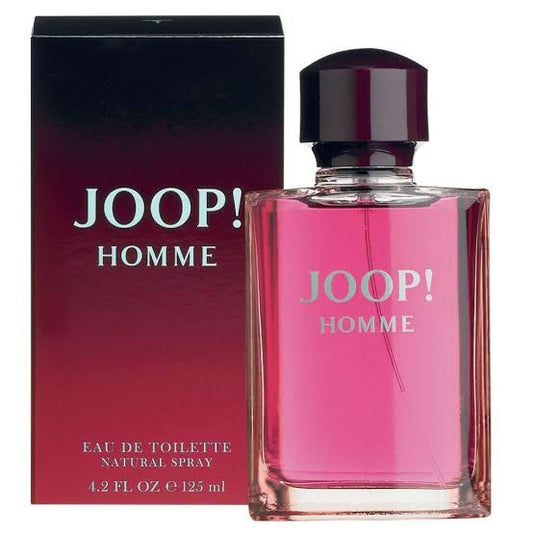 JOOP HOMME EDT 200ML