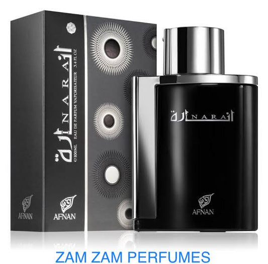 INARA HOMME EDP 100ML