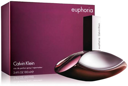 CALVIN KLIEN EUPHORIA FEMME EDP 100ML