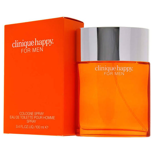 CLINIQUE HAPPY MAN EDT 100ML
