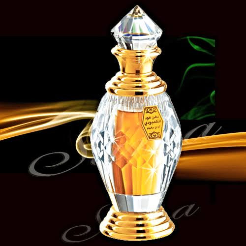 DHAN AL OUDH AL COMBODI CONCENTRATED OIL 3ML