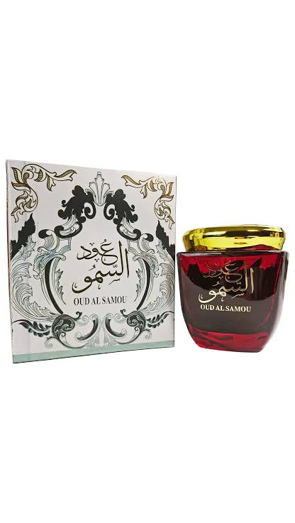 OUD AL SAMOU 50GM
