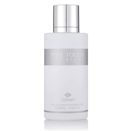 PURE BLANC HOMME EDP 100ML