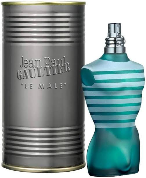JEAN PAUL GUILTIER HOMME EDT 100ML