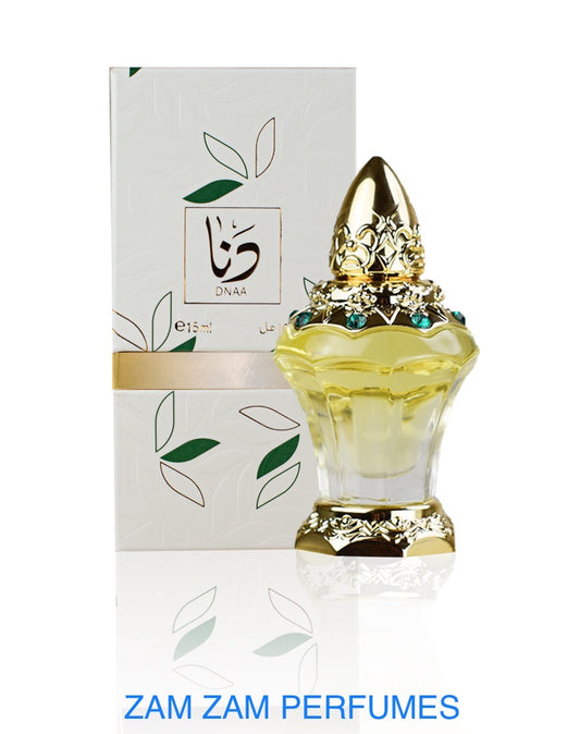 DNAA CONCENTRATED OIL 15ML