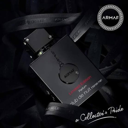 CLUB DE NIUT LIMITED EDITION PARFUM 105ML