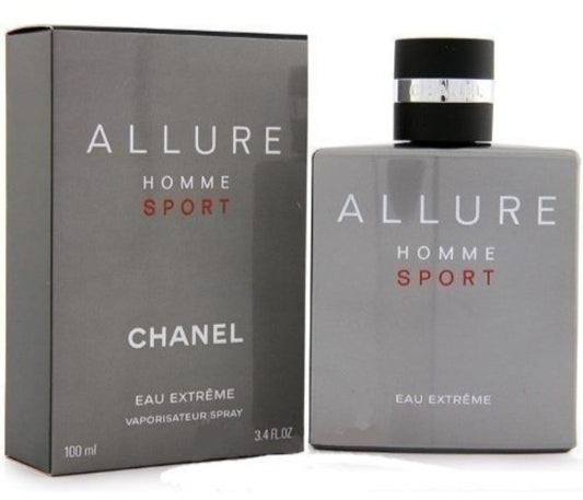 CHANEL ALLURE HOMME SPORT EAU EXTREME 100ML