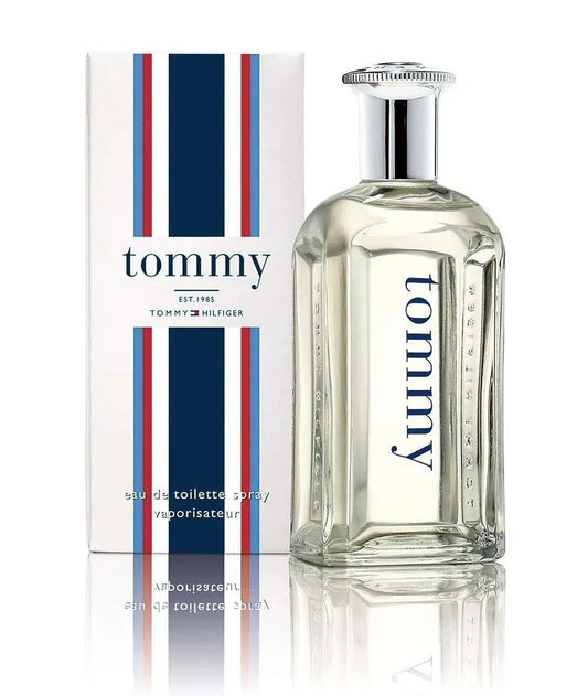 TOMMY HILFEGER MEN EDT 100ML