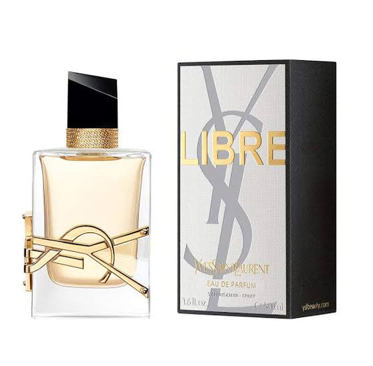 SAINT LAURENT LIBRE EDP 90ML