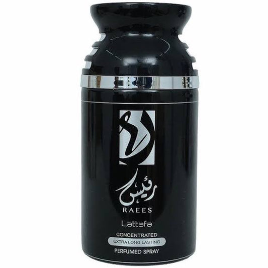 RAEES DEO 250ML