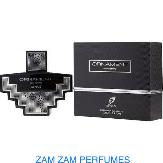 ORNAMENT HOMME EDP 100ML